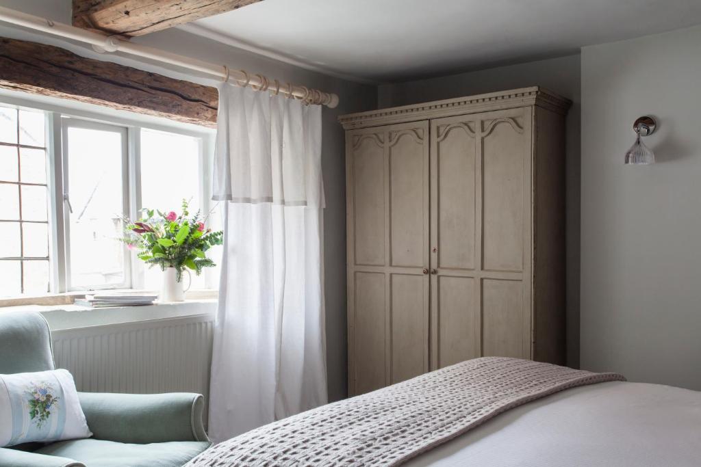 The Lion Inn Winchcombe Chambre photo